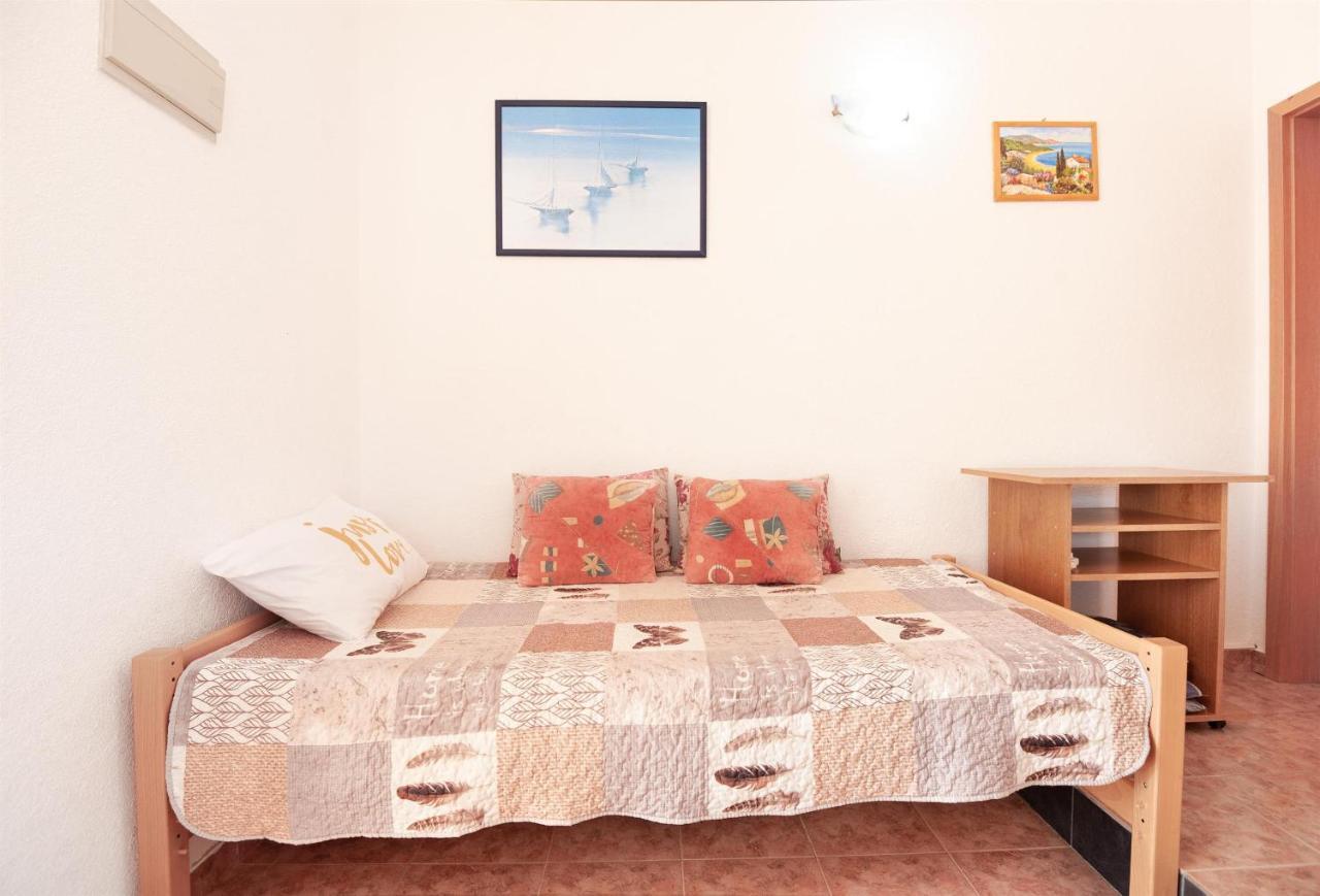 Apartments Mala Dalmacija Poljica  Exteriér fotografie