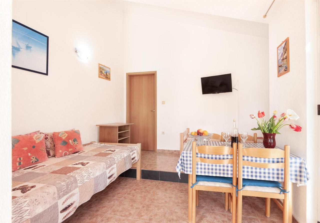 Apartments Mala Dalmacija Poljica  Exteriér fotografie