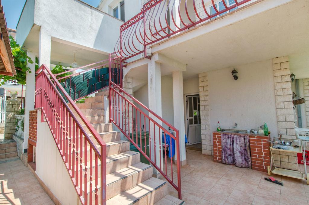 Apartments Mala Dalmacija Poljica  Exteriér fotografie