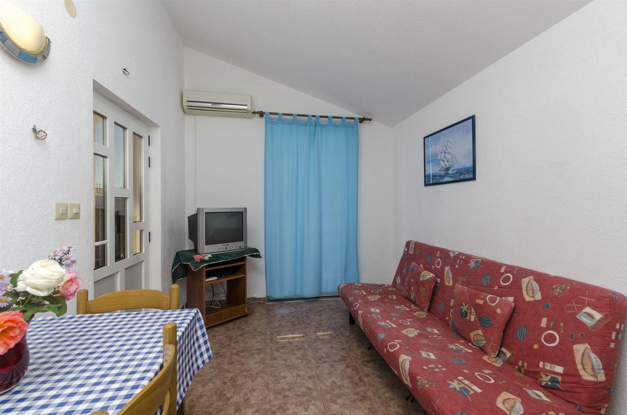 Apartments Mala Dalmacija Poljica  Exteriér fotografie