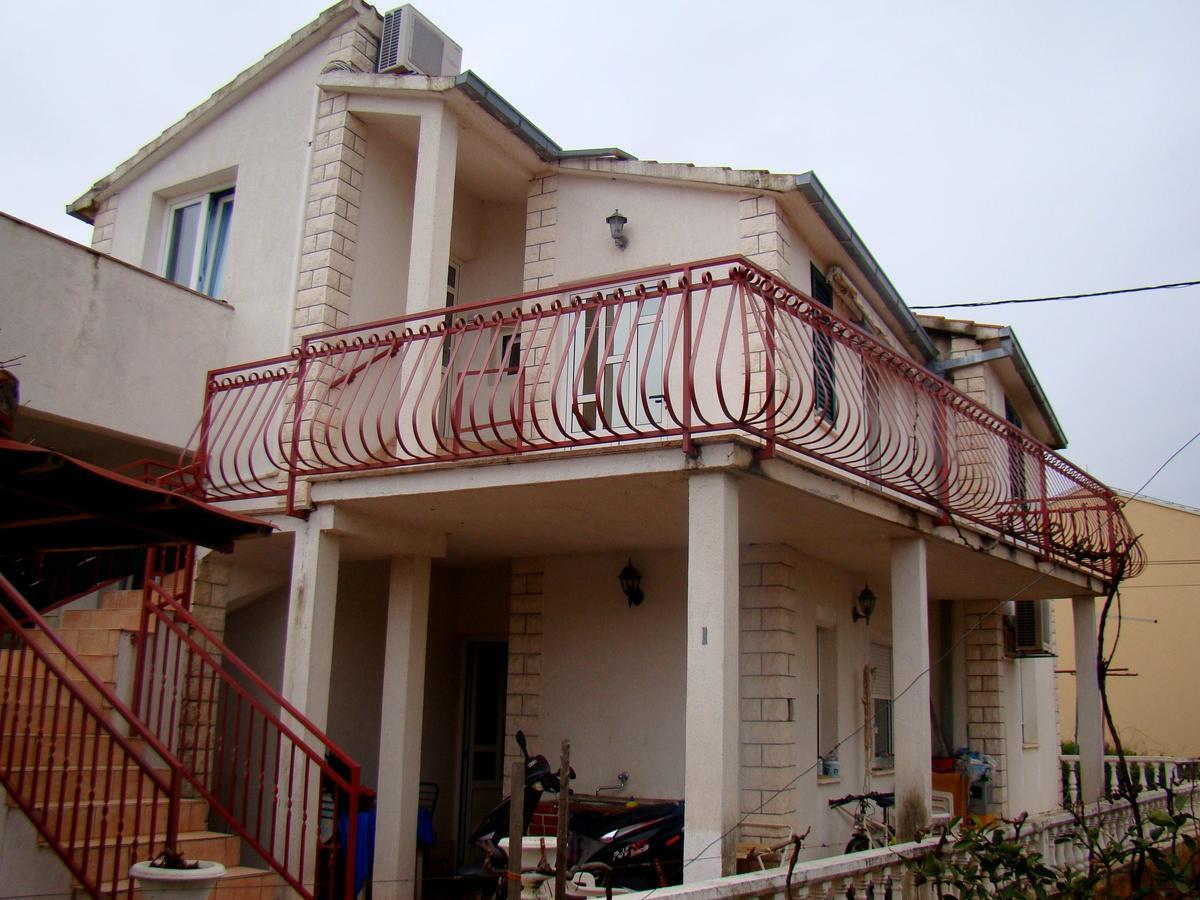 Apartments Mala Dalmacija Poljica  Exteriér fotografie