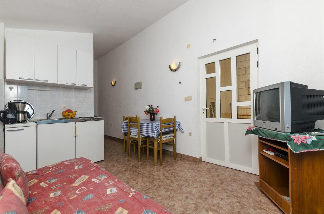 Apartments Mala Dalmacija Poljica  Exteriér fotografie